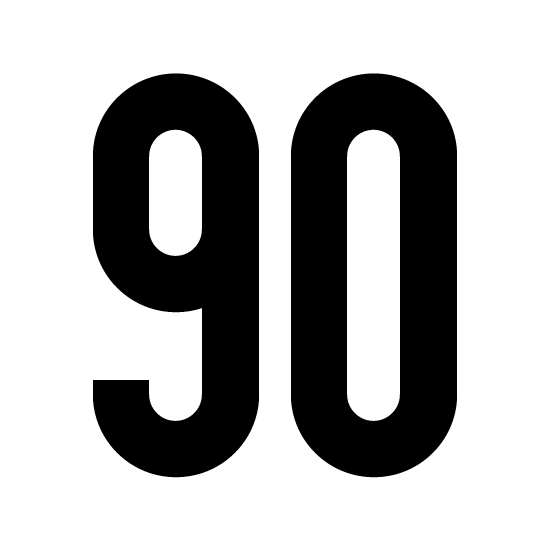 90