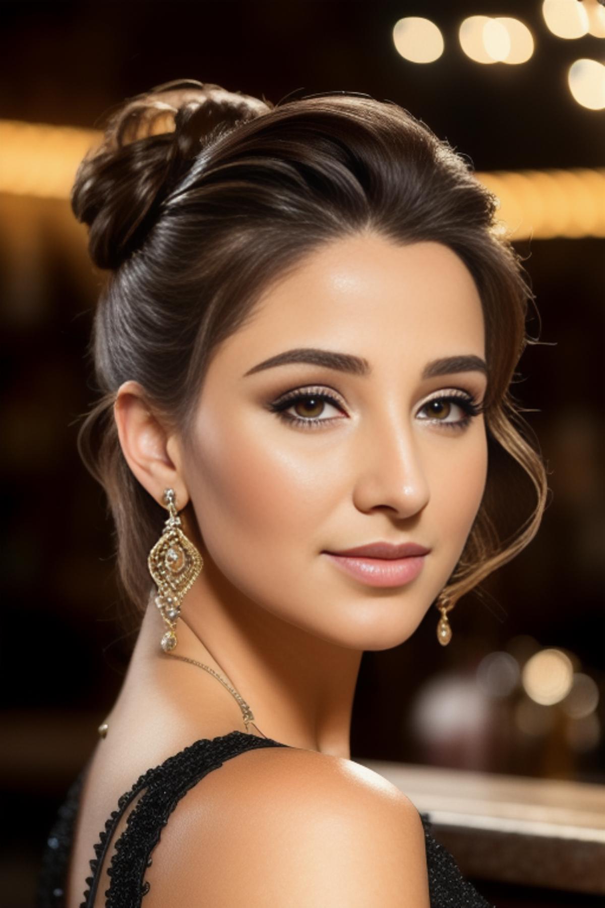 Abella Danger V2 0 Stable Diffusion Lora Civitai