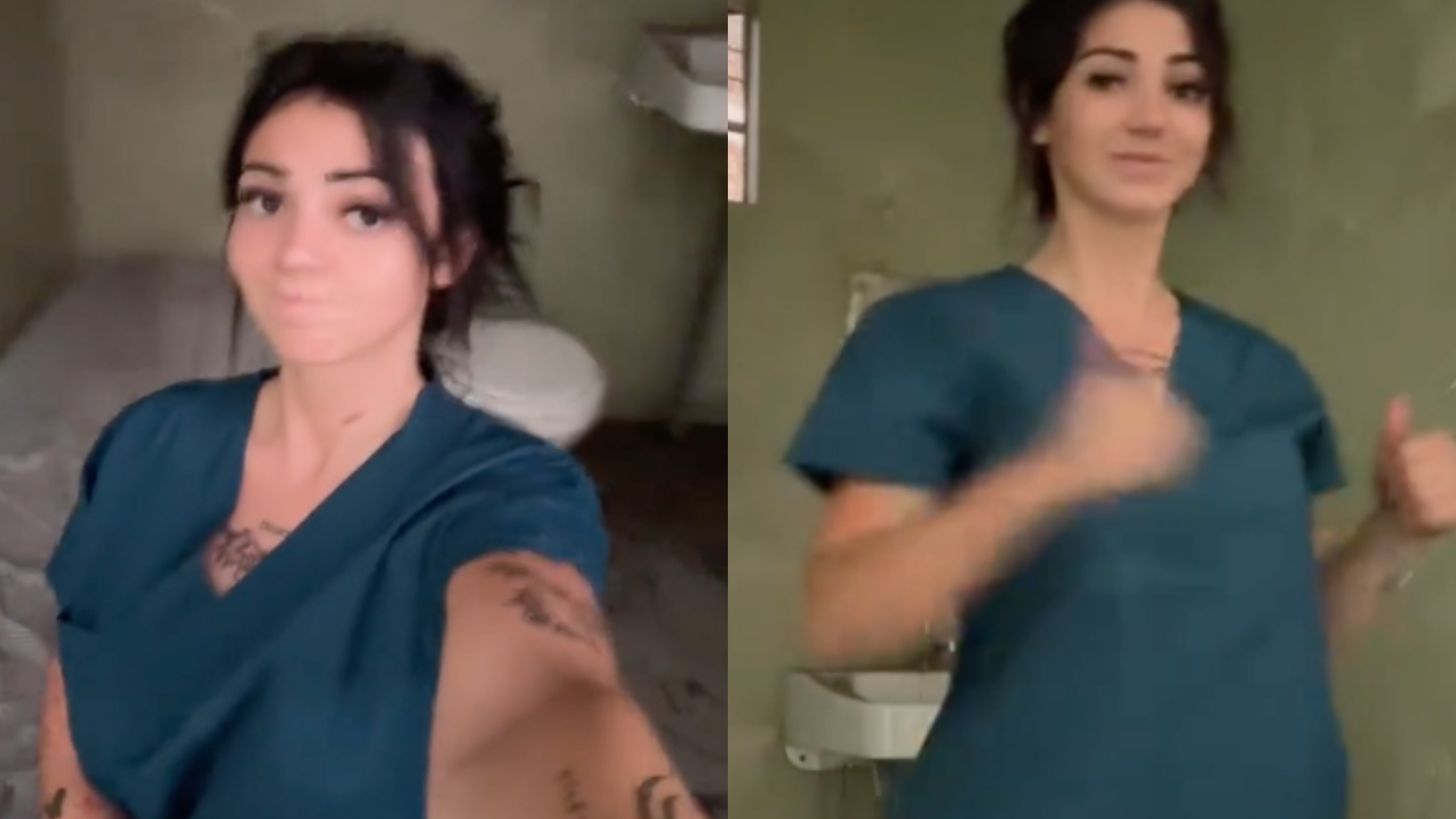 The Truth Behind Aliyah Marie's Leaks