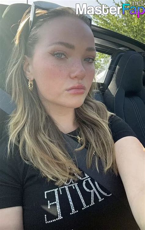 Alyssa Mckay Alyssamckayyy Nude Leaks Onlyfans Photo 21 Leaked Models