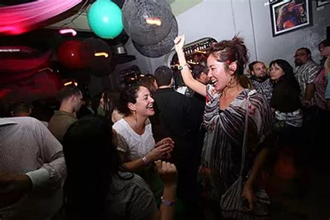 Back Door Bamby 15Th Anniversary At The Vagabond Miami Miami New