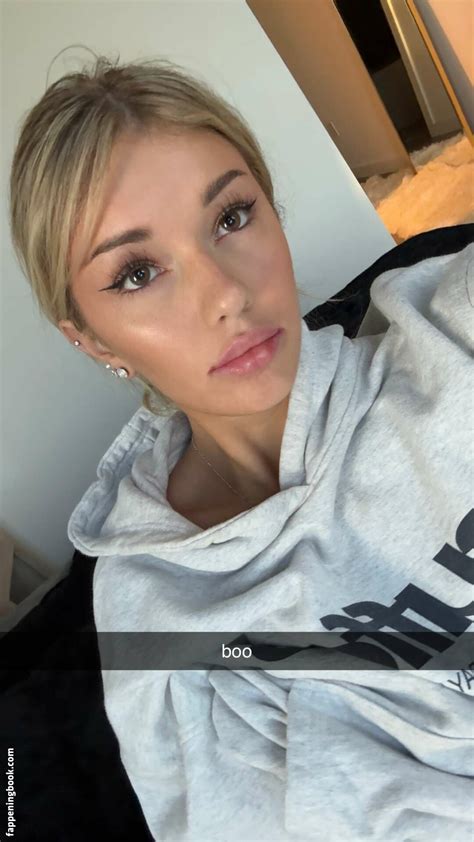 Breckie Hill Onlyfans Top Leaks Secrets 2025