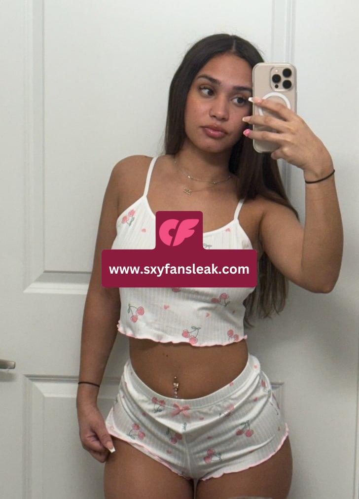 3 Steps to View Camila Cruz's OnlyFans Leak