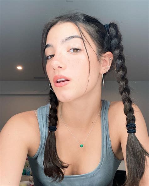 Charli D Amelio Instagram Photos 03 28 2021 Hawtcelebs