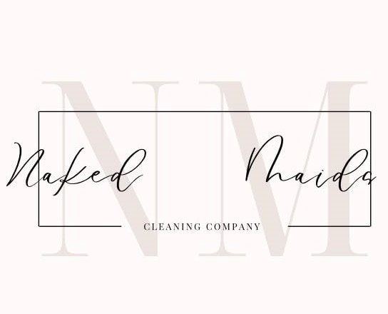 Cleaning Service Topless Maids