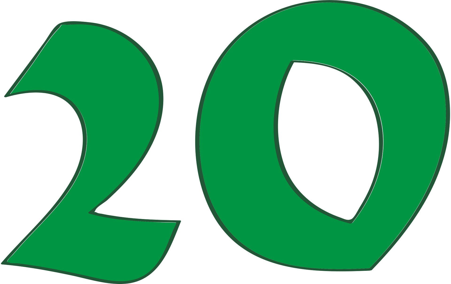 Clip Art Number 5 20 Free Cliparts Download Images On Clipground 2024