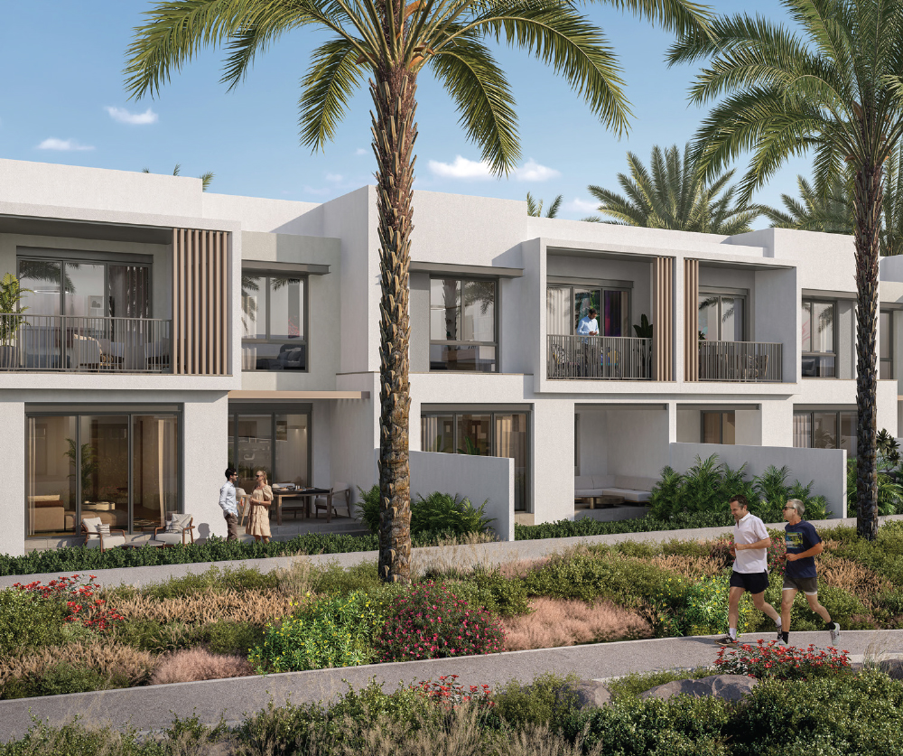 Exploring Jabel Ali Village A Unique Community Guide