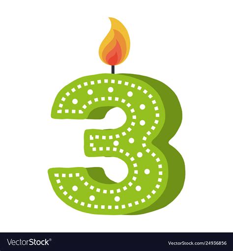 Free Birthday Number 3 Clipart Download Free Birthday Number 3 Clipart