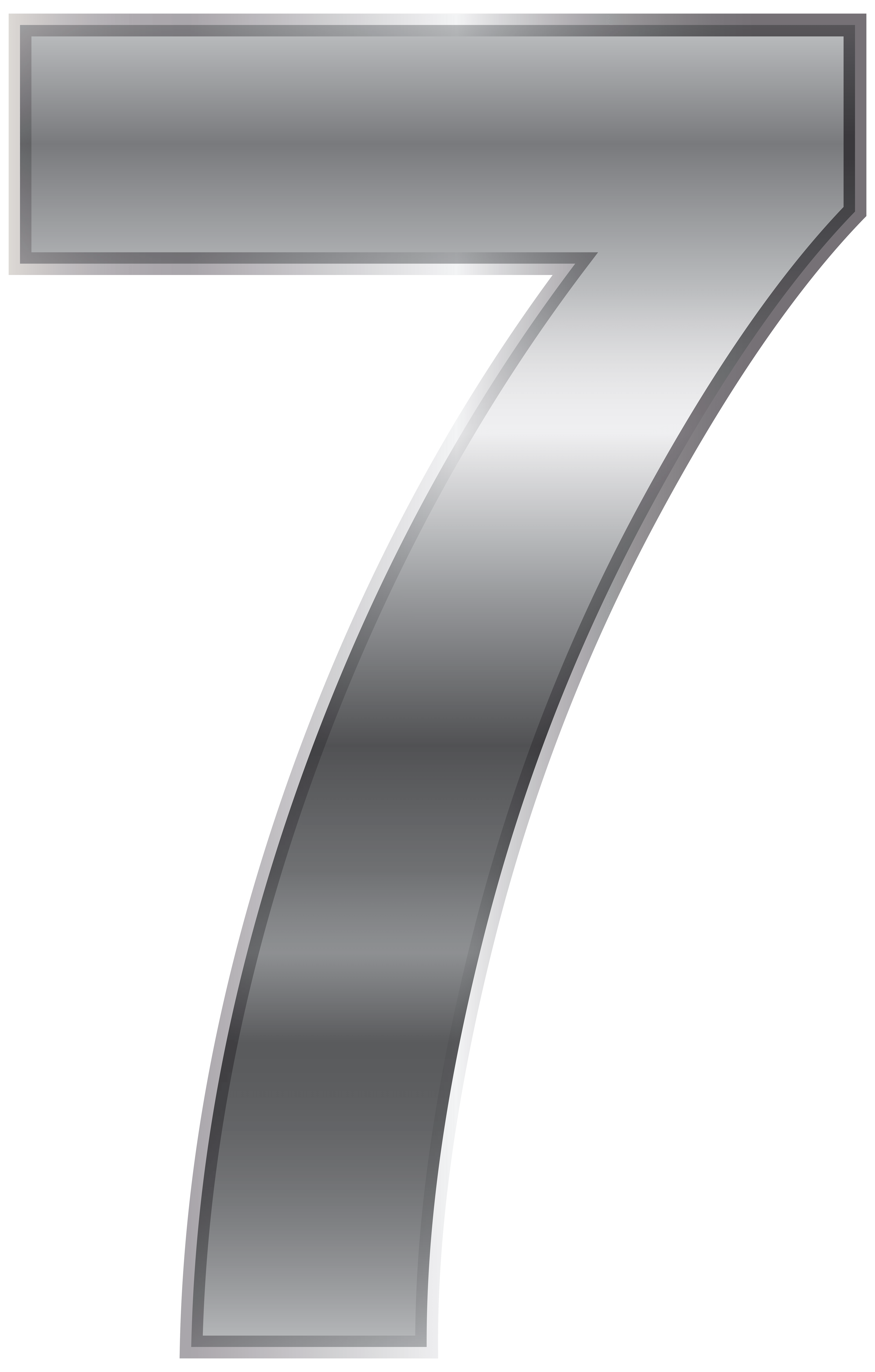 Free Number Seven Cliparts Download Free Number Seven Cliparts Png Images Free Cliparts On