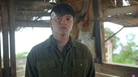 From Tv Series 2025 Andres Mason