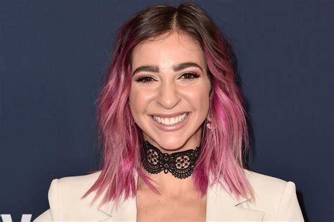 Gabbie Hanna Photos Trend Of April