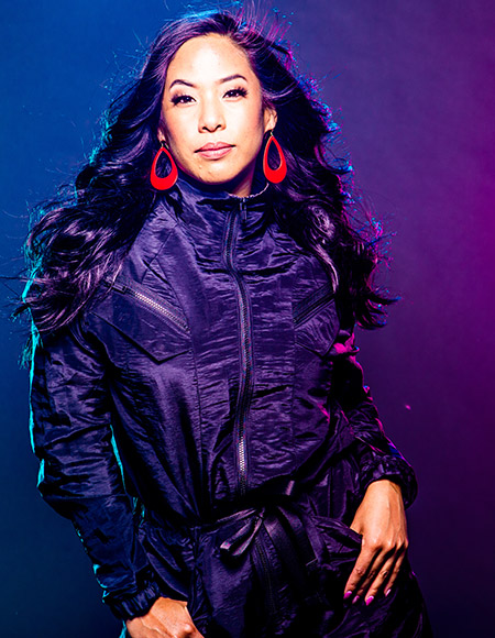 Gigi Torres: 5 Porn Star Secrets.