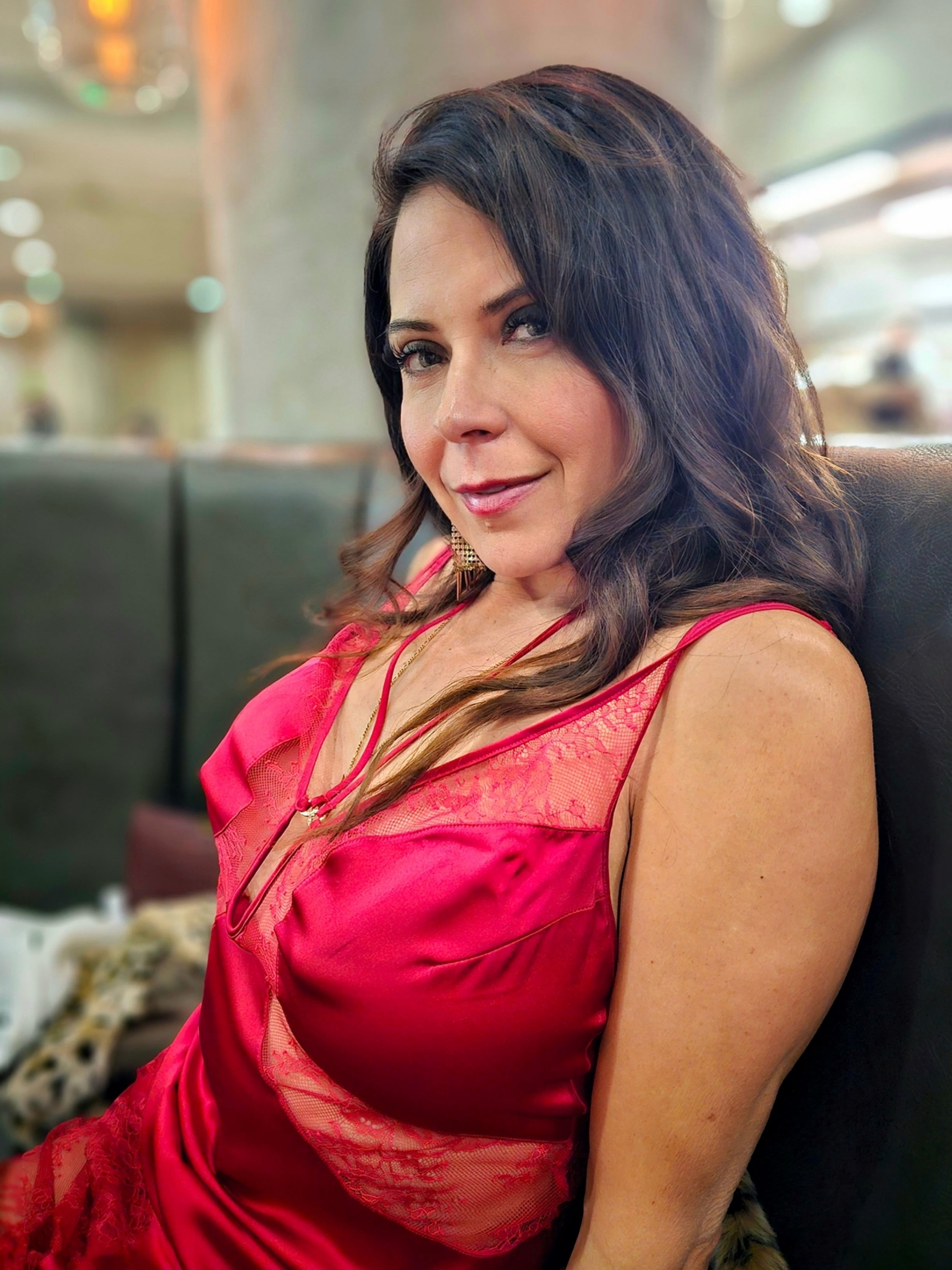 The Hottest Moms in XXX: Revealed