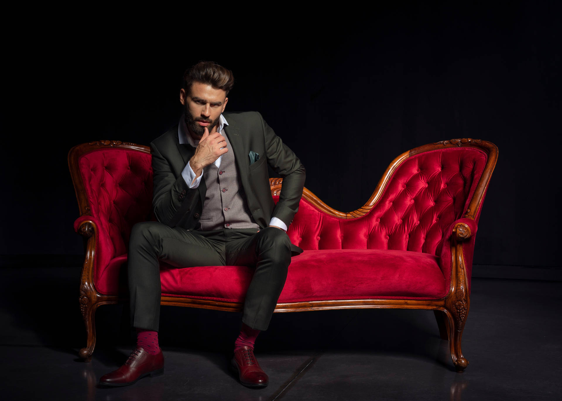 5 Sexy Secrets For Hot Nights