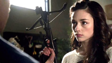How Is Allison Alive In Teen Wolf The Movie