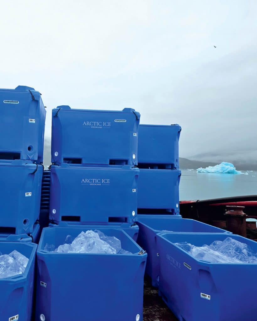 How Selling Luxury Ice In The Desert Officially Became A Thing Esquire Middle East The How Selling Luxury Ice In The Desert Officially Became A Thing Esquire Middle East The