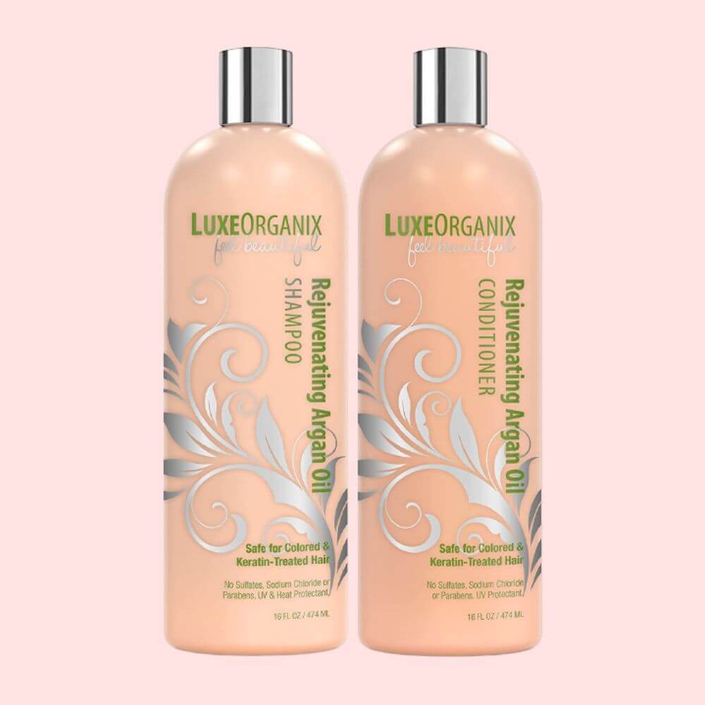 How To Choose The Best Shampoo Amp Conditioner For Asian Hair