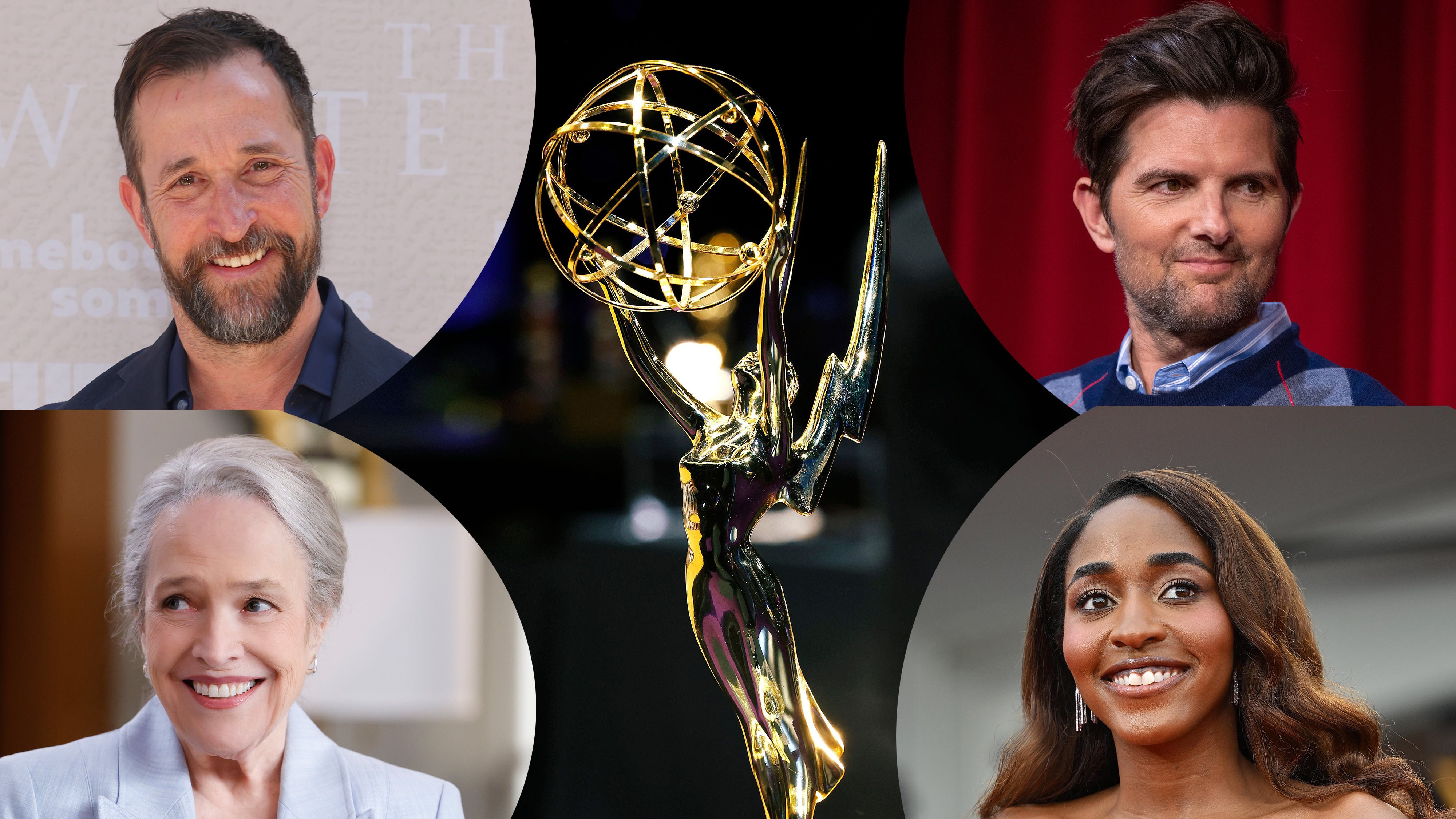How To Watch The 2025 Emmy Awards How To Watch The 2025 Emmy Awards
