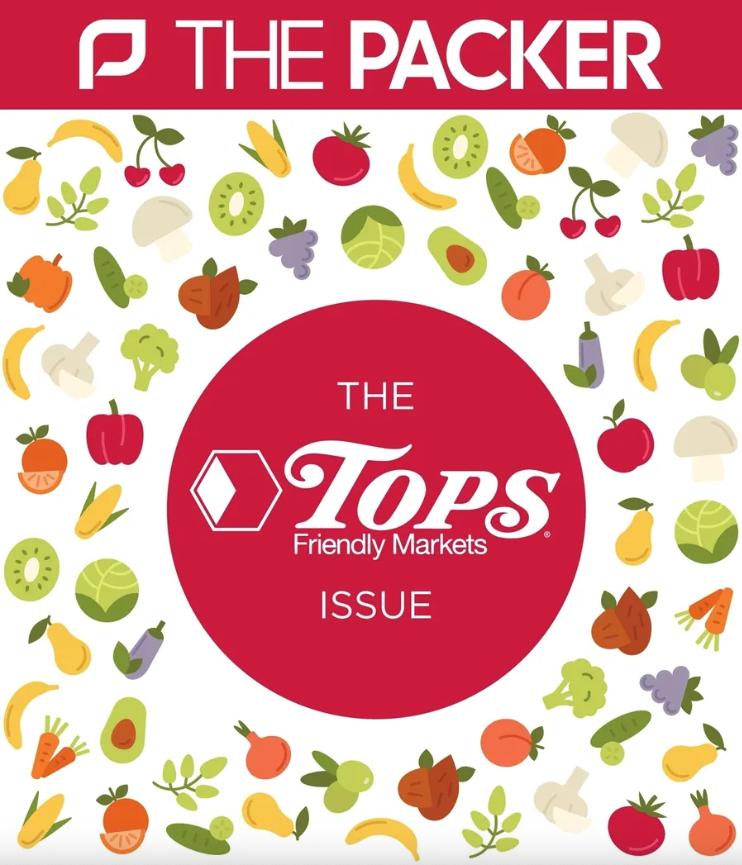 How Tops Friendly Markets Makes Helping Neighbors A Core Value The Packer