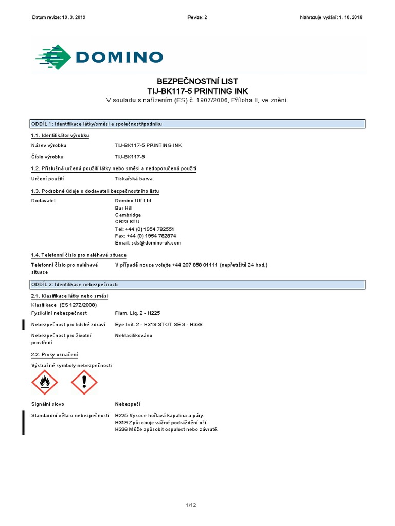 Czech Inked Street Seduction