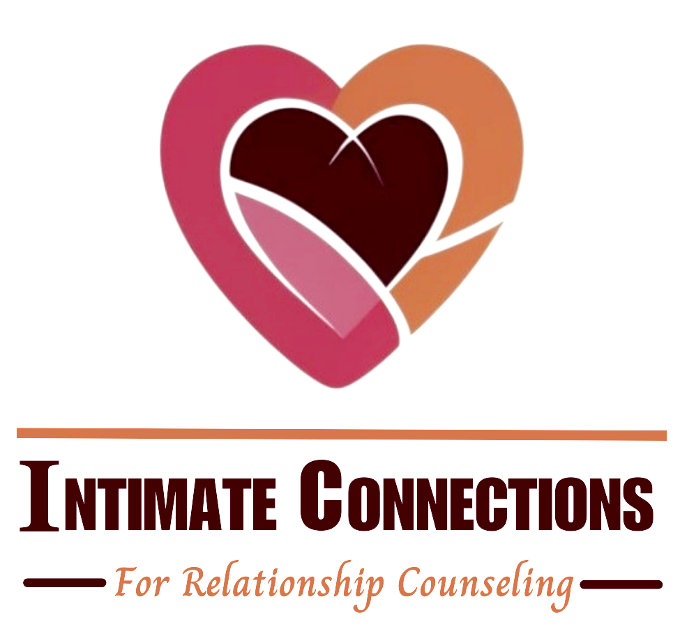 Intimate Connections Relationship Sex Intimacy Products