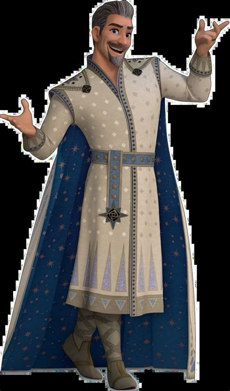 King Magnifico Disney Wishes Disney Animation Disney