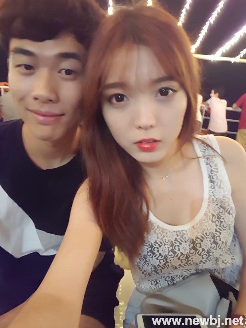 Unveiling Korean Amateur Passion