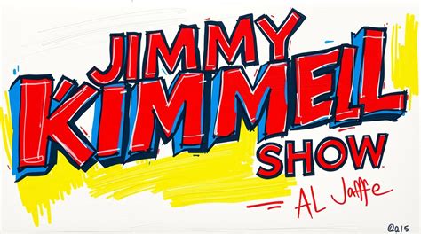 Leaked Jimmy Kimmel Monologue Bohiney News Satire