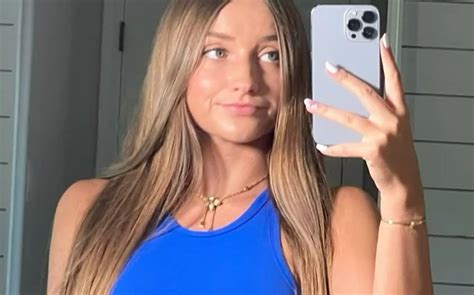 Leaked Skylar Mae Amp 39 S Onlyfans Content The Ultimate Collection