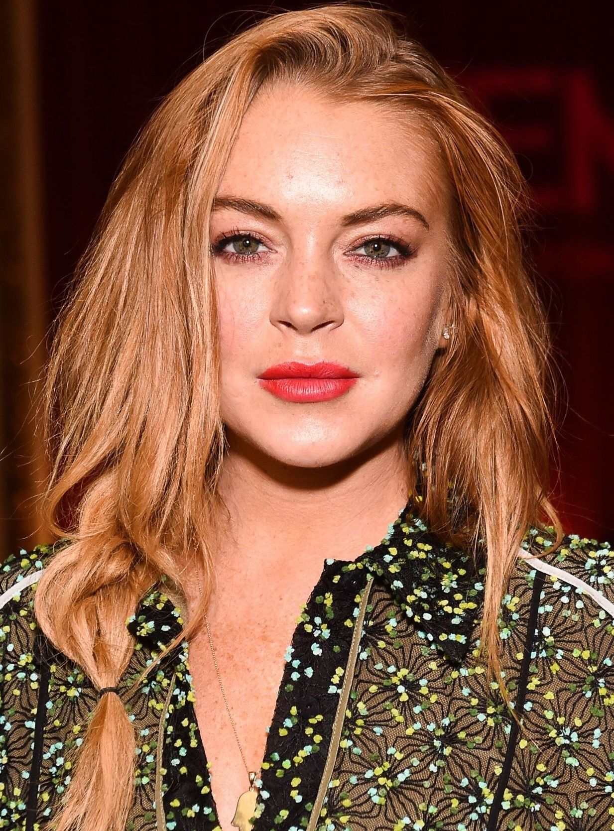 Lindsay Lohan Seus Filmes E S Ries Em Streaming Adorocinema