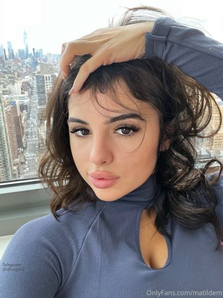 Unveiling Mati Marroni's Leaked Secrets: 5 Tips