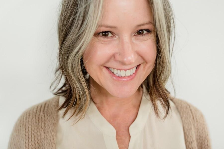 Meet Stephanie Kenney Bold Journey Magazine