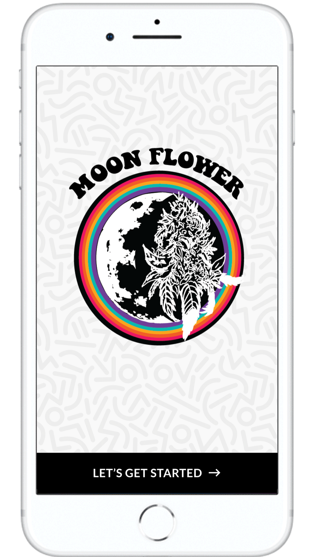 Moon Flower: An Erotic Nighttime Delight