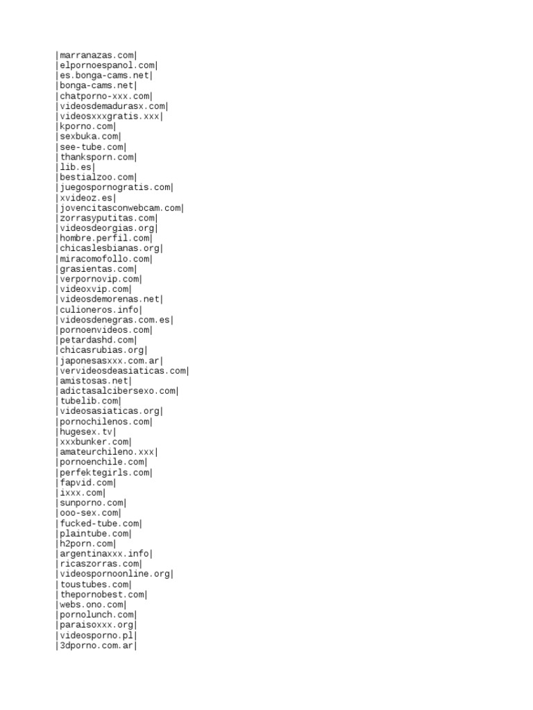 Top 5 Free Porn Sites