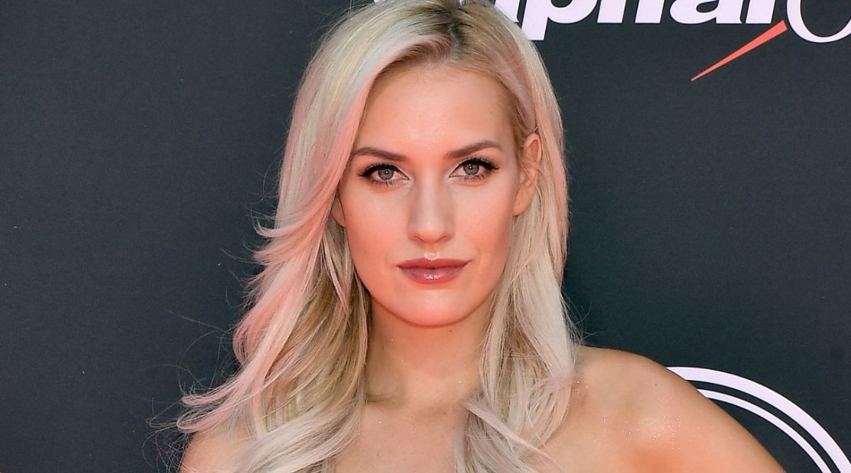 Paige Spiranac Is Back In The Swing Of It Shares Life Updates Si Paige Spiranac Is Back In The Swing Of It Shares Life Updates Si