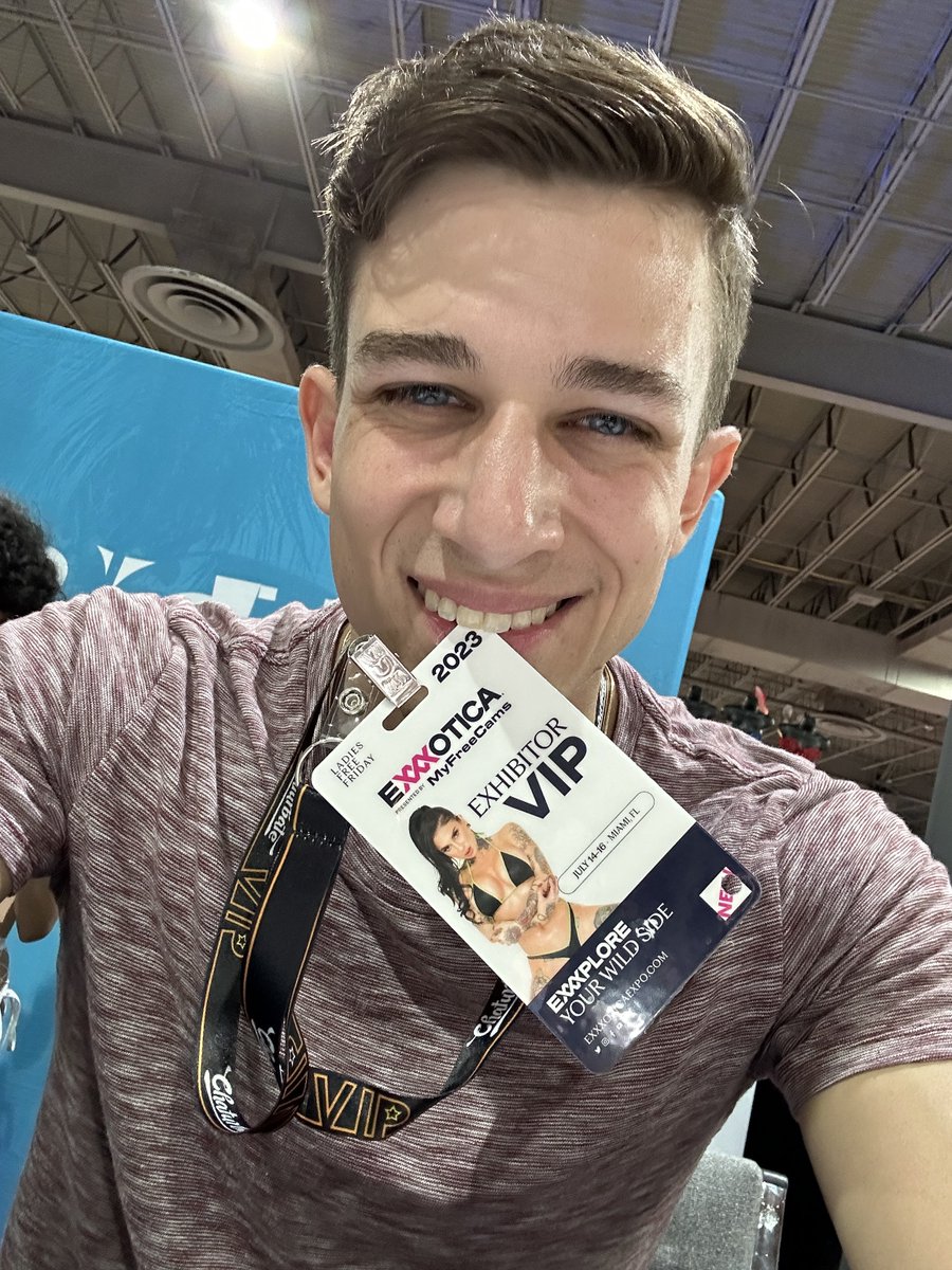 Parker Ambrose's Top Gay Porn Moments