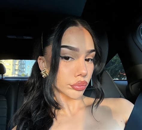 5 Reasons Behind Poppi Louiz's Leak