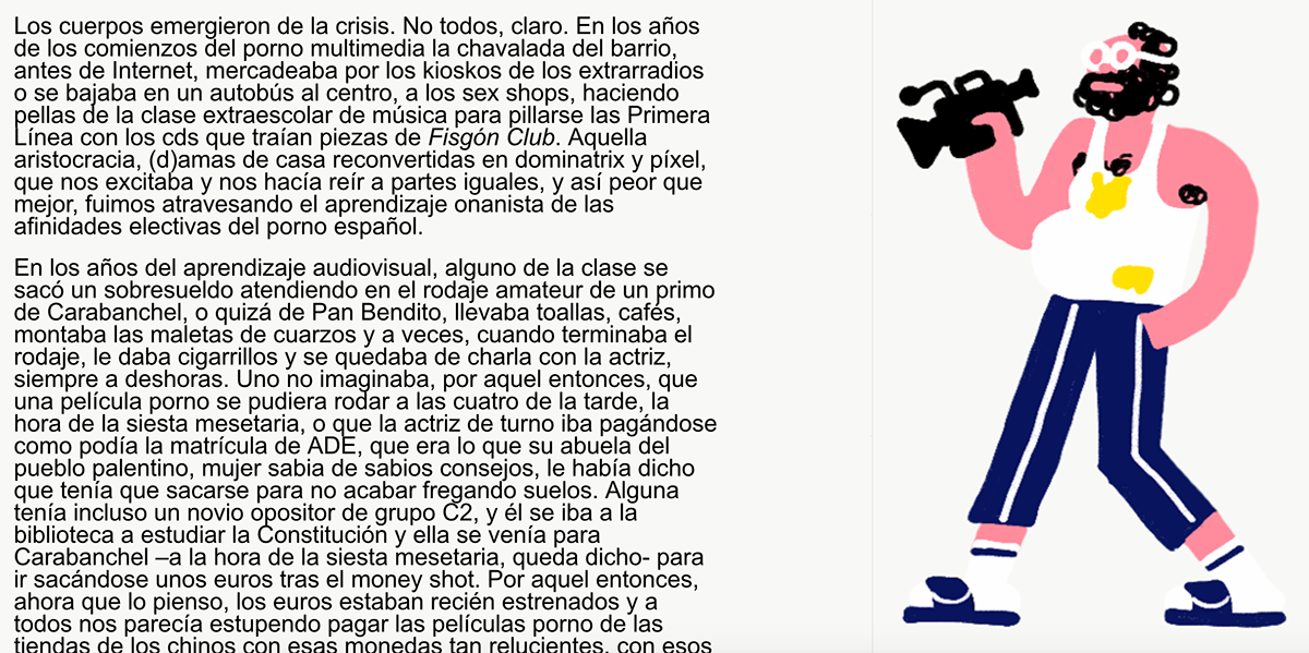 Exploring the World of Porno en Español