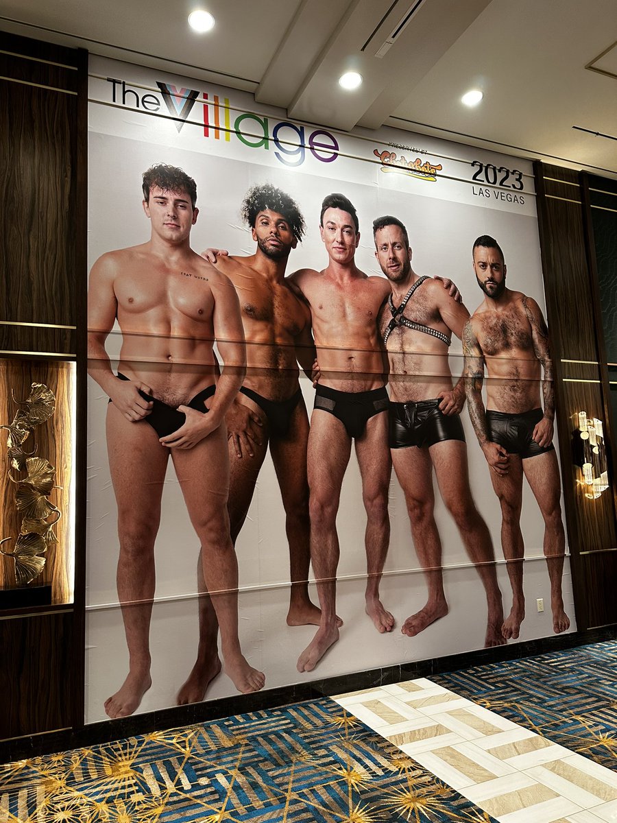 Queer Me Now S Guide To Gay Porn Stars On Twitter 12