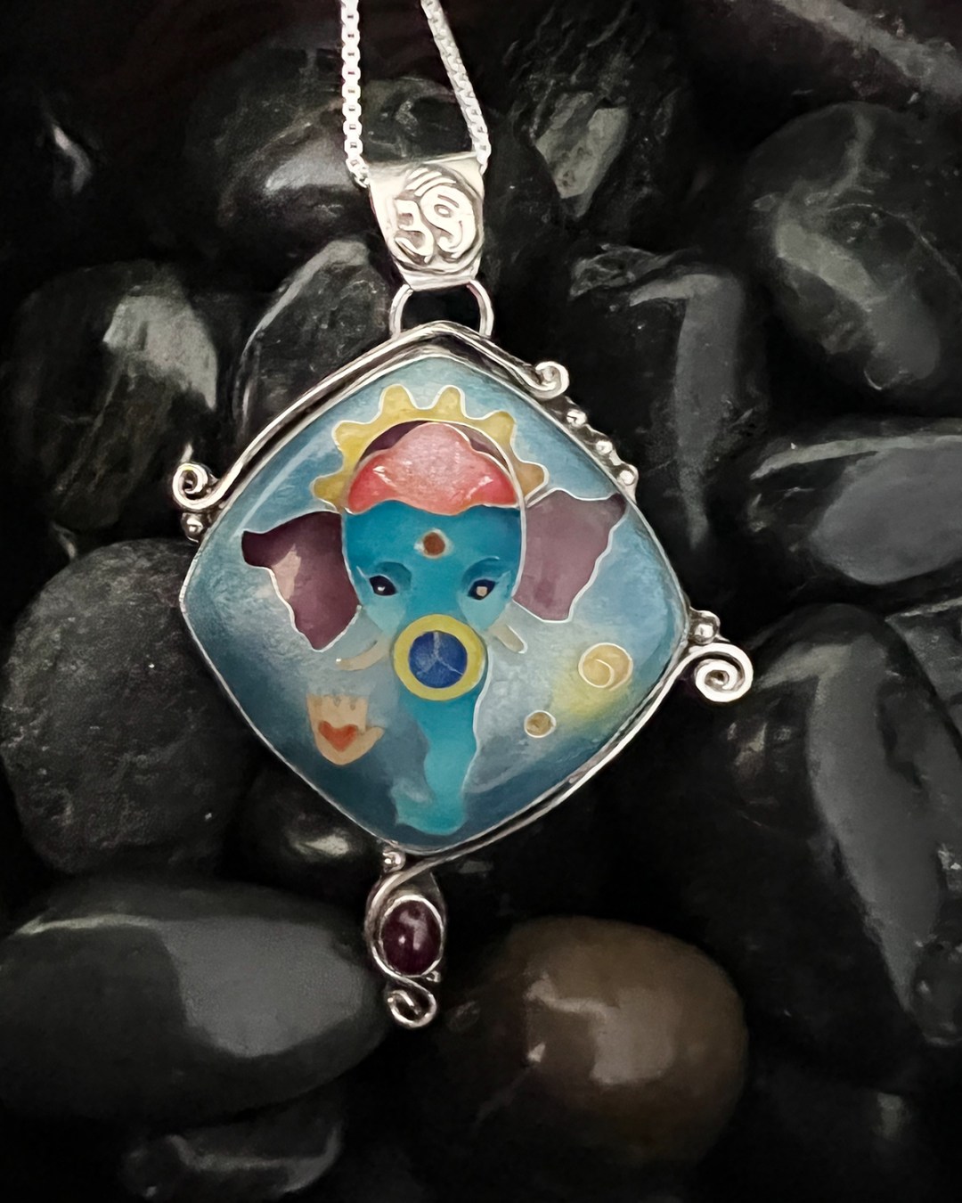 Raven S Secrets Unveiled Enamel Trinket Dish Marianne Goodell Raven S Secrets Unveiled Enamel Trinket Dish Marianne Goodell