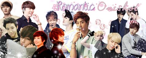 Romantic Oneshot Mayo 2014