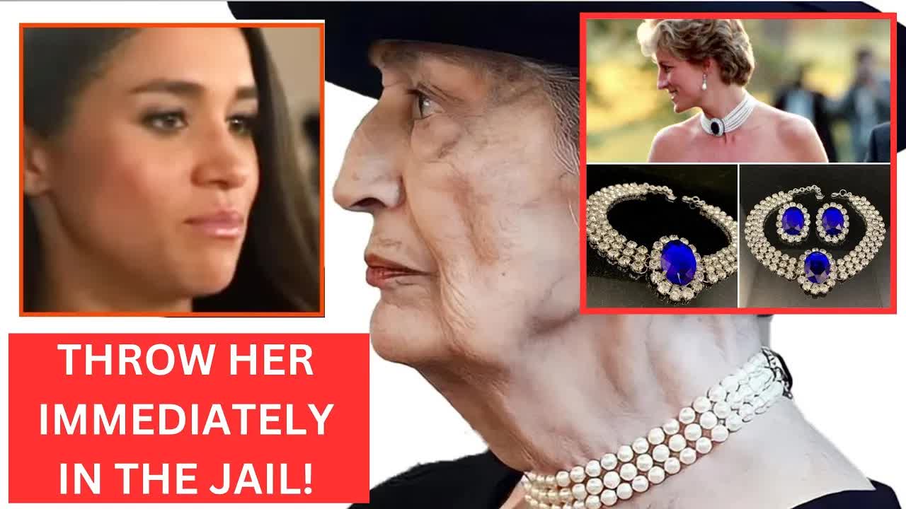 Royal Scandal Unveiled Meghan Markle Fleeing Uk With 10 Million Worth Royal Scandal Unveiled Meghan Markle Fleeing Uk With 10 Million Worth