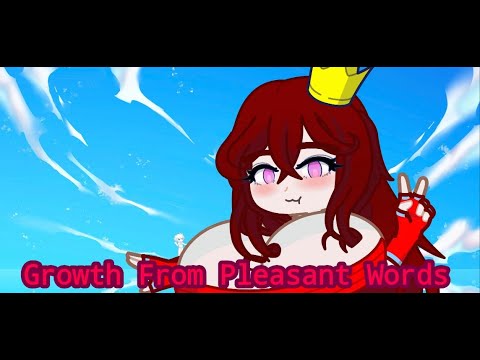 Rule 34 Ass Expansion Breast Expansion Breast Squeeze Expansion Getting Bigger Giantess