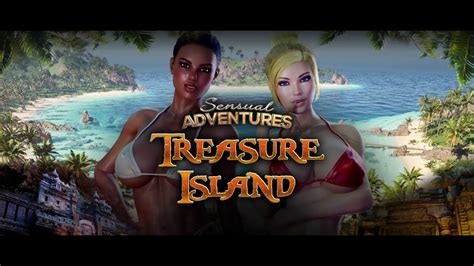 Sensual Adventures Treasure Island On Steam