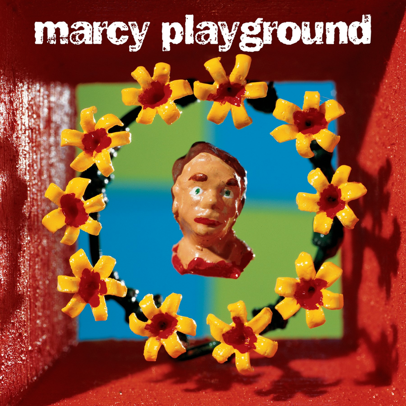 Sex And Candy Marcy Playground Lyrics