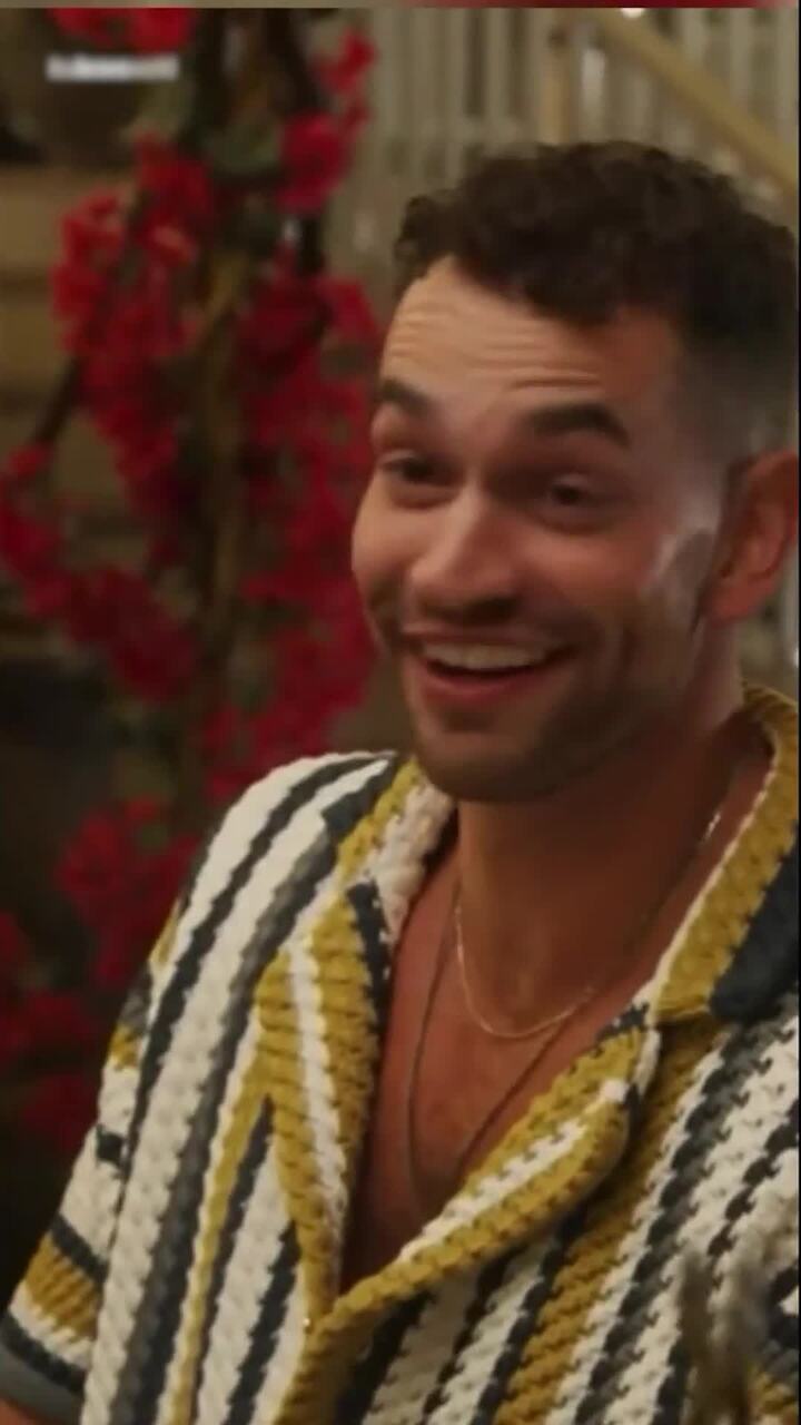 The Perfect Tan Lines Revealed