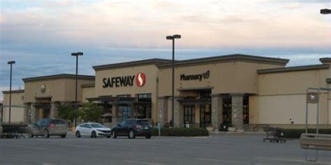 The Artifacts Of Safeway Supermartifacts The Andrew Turnbull Network