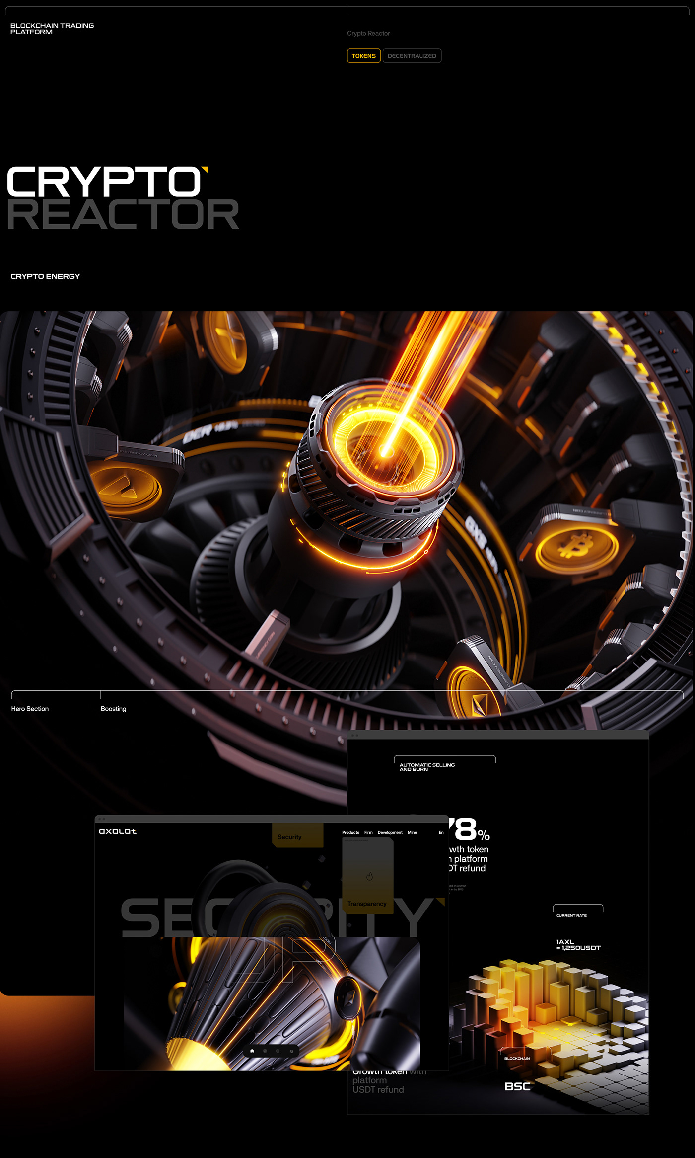 The Best Of The Best Behance