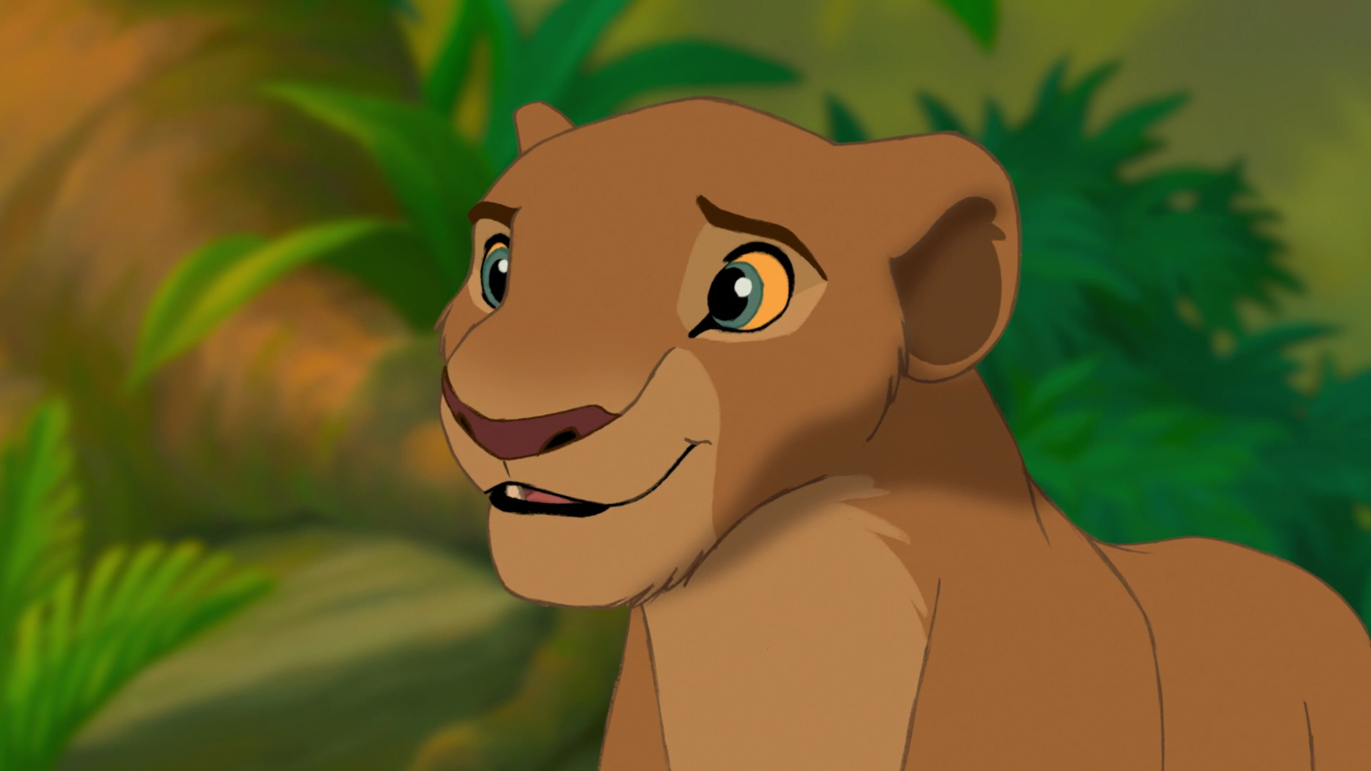 The Lion King 10 Things You Didn T Know About Nala The Lion King 10 Things You Didn T Know About Nala