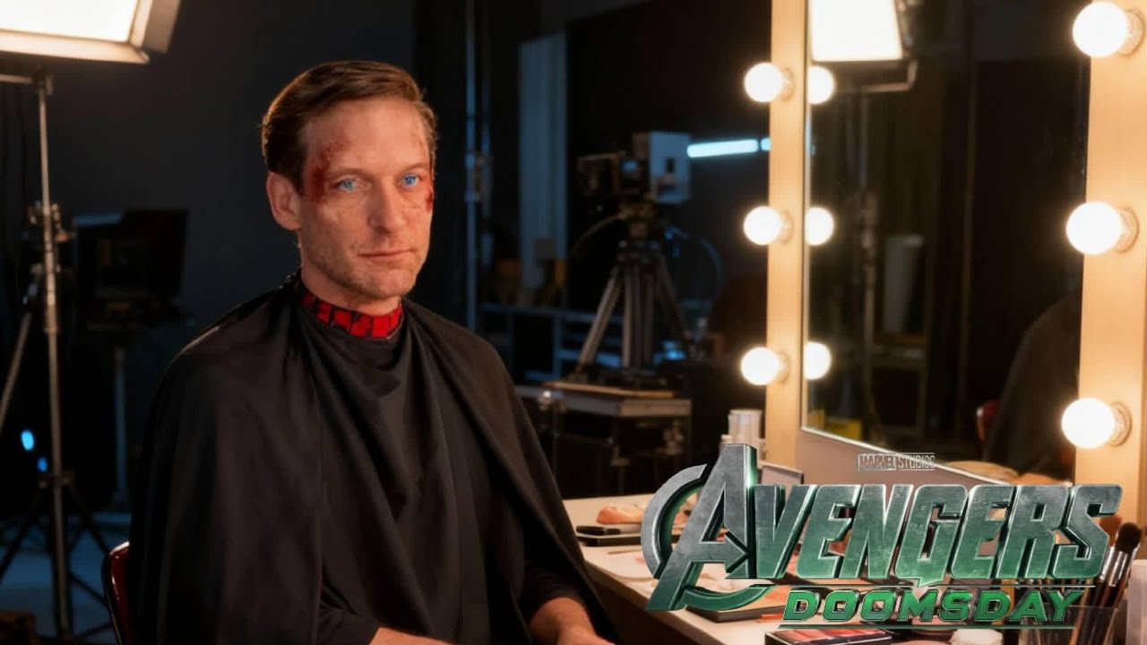 Tobey Maguire Avengers Doomsday Return Leaked